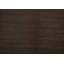 Ensemble de salle à manger classique 9 pièces brun foncé et 8 chaises d'appoint rembourrées Taupe