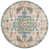 Gray/Light Blue/Orange