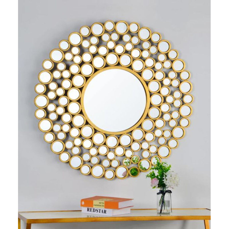 Miroir décoratif