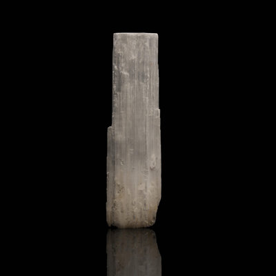 Baguette en cristal de sélénite