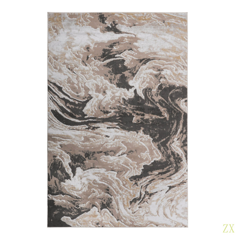 Collection 6X9 L. / Abstract, Rectangle 6 pi 7 po x 7 pi 9 po