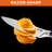 Commercial Chef 8'' Chef's Knife