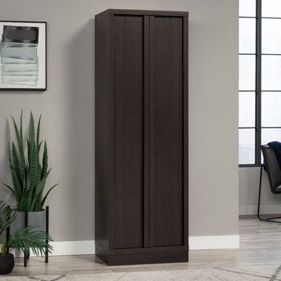 Armoire de rangement à 5 tablettes Merton Hall