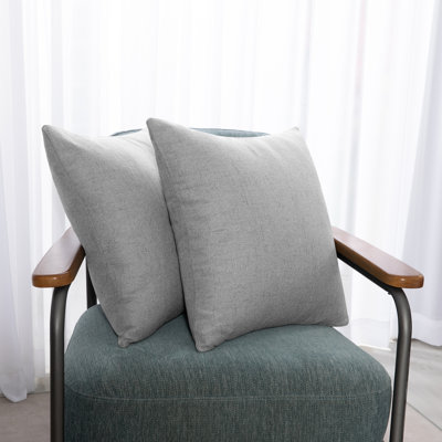 Cynne Square Cushion Cover