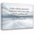 Trinx Gallery Wrapped Canvas By Jane Campion: "Only when you are relaxed can you see what’s g-1290409077