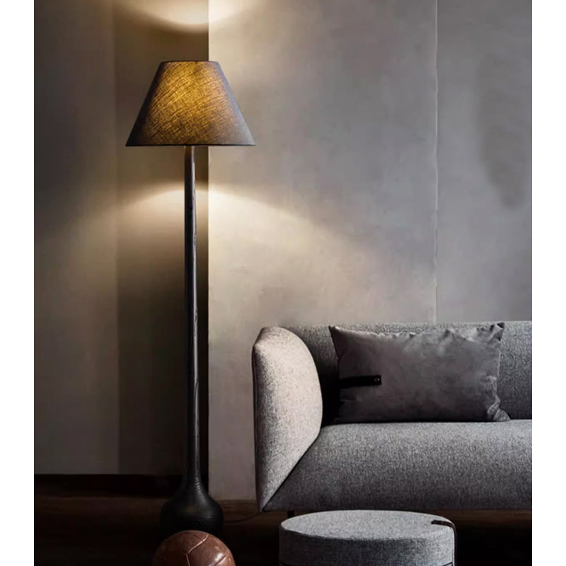 Lampe sur pied Minimalist