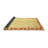 Abstract Indoor Rug-113436044