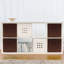 Cube de rangement en tissu pliable-686781905