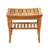 Thacker 18.7'' W Bamboo Shower Bench-987910823