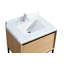 Ensemble de meuble-lavabo simple 30 po Riey-1935918275-1935918280