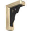 Support triple Ironcrest de 4 po Damon-108807762-108806833