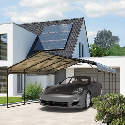 20 pi L 20 pi. D Carport