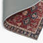 Tapis turc intérieur et extérieur brun-1560117591