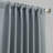 Betria 50" W Polyester Room Darkening Single Panel Curtain-2091128682-2091128703