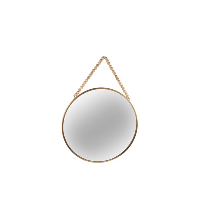 Miroir d'appoint Jazmyne