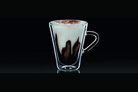 Thermic Espressino 3.5 Oz. Glass