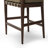 Clendon Upholstered Stool-114314587