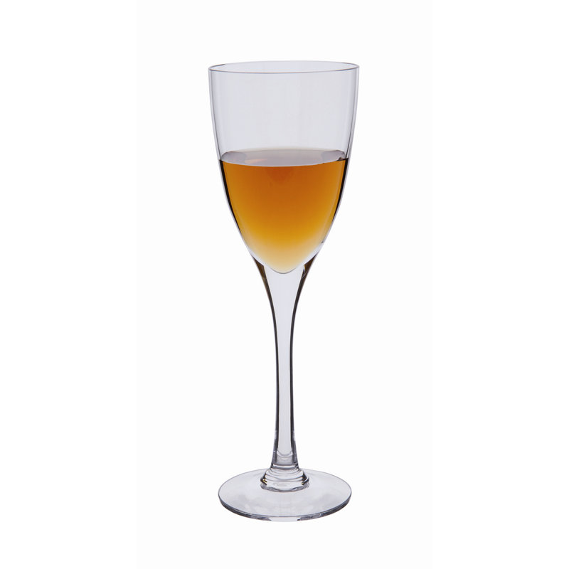 Rachael 160ml Crystal Sherry Glass