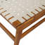 Chaise longue d'extérieur en corde-835726518
