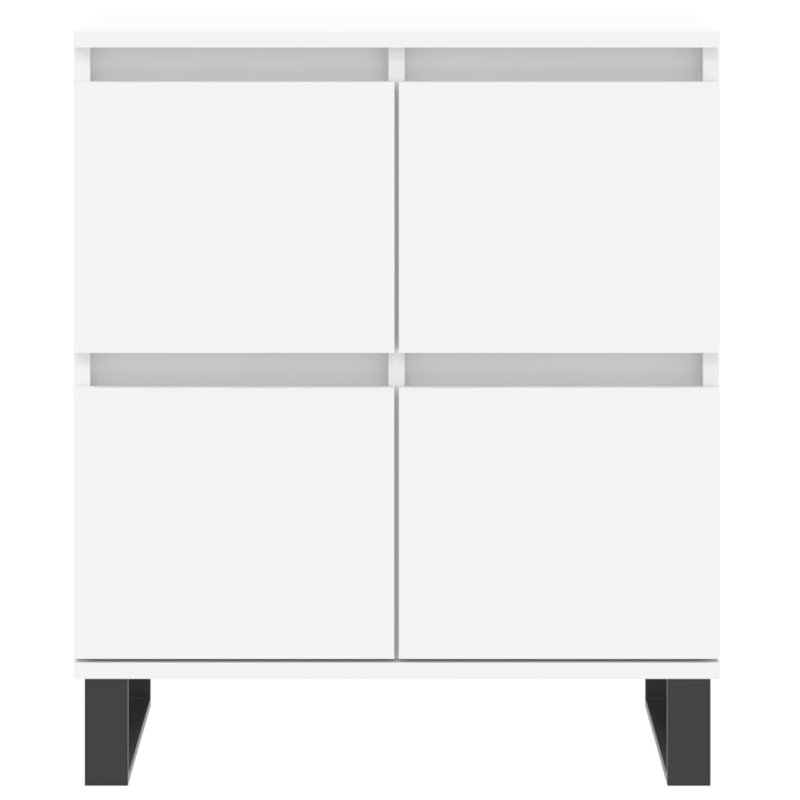 Neleigh 180cm Sideboard, White