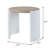 Zoma End Table