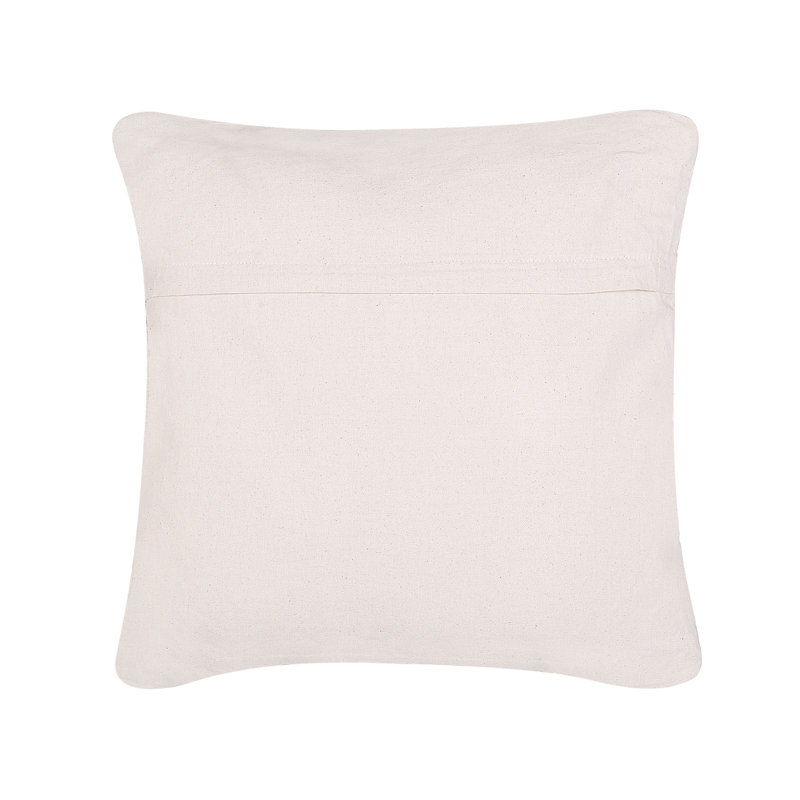 Kingsfield Geometric Square Throw Cushion