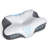 Luxury Ergonomic cooling pillow Contour memory foam pillow For Neck Pain and Pain Relief, Orthopedic Bed Pillows Adjustable for Customizable Height-1870325596-1855002058