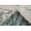 Tapis 6 x 8 Moonlit Forest Adventure Elegant Modern