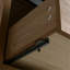 Armoire de salle de bain Shenaye