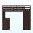 Gerrilyn Kids Twin Loft Bed with Drawers-22862743