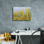 «Clinging Vines» par Allan Friedlander, art mural sur toile-1935138301