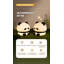 Cute Panda Night Light