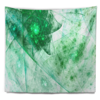 Polyester Tapestry