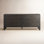 Talullah 75" Oak Dresser