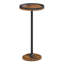 Adalynn 25.6'' H Small Round End Table-118101153