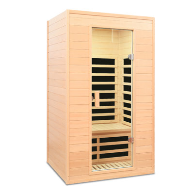 Sauna standard