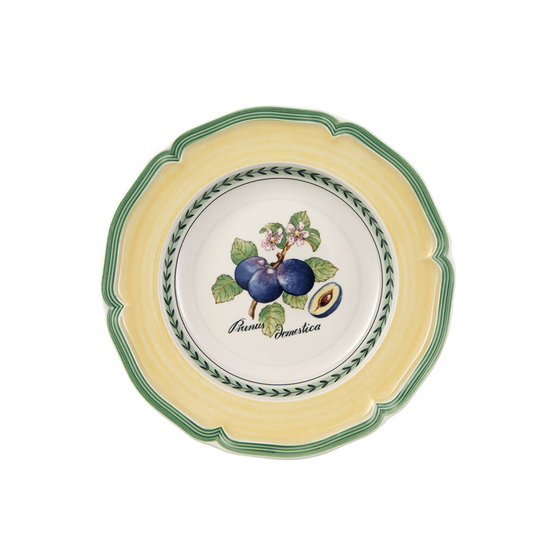 Assiette à soupe Villeroy & Boch French Garden Valence