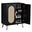 Armoire de rangement pour chaussures Rubenstein-106894770