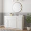 Base de meuble-lavabo simple 51 po seulement-97679179