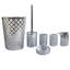 Ensemble d'accessoires de salle de bain Vicini-35010691