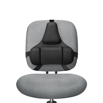 Fellowes Mfg. Co. Seat Cushion