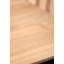 Takierra 120cm Solid Wood Top Console Table-124653216