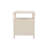 Gracie End Table-2118567028
