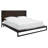 Emmarose Platform Bed-96907026-96907028
