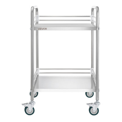 87cm H Utility Cart