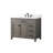 Ajiya 42" Single Bathroom Vanity Set-24521835-24521838