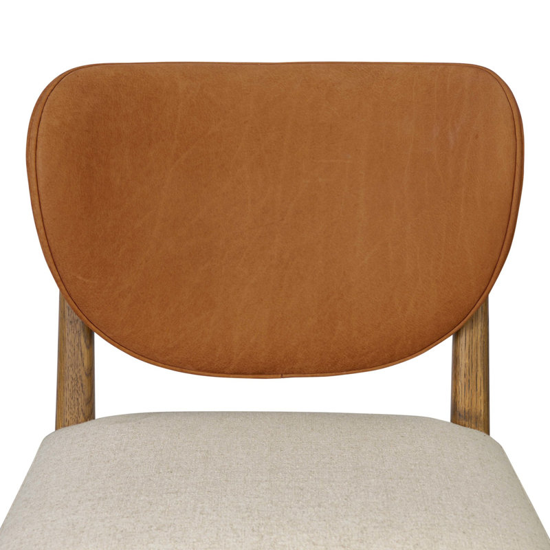 Arlow Upholstered Dining Chair