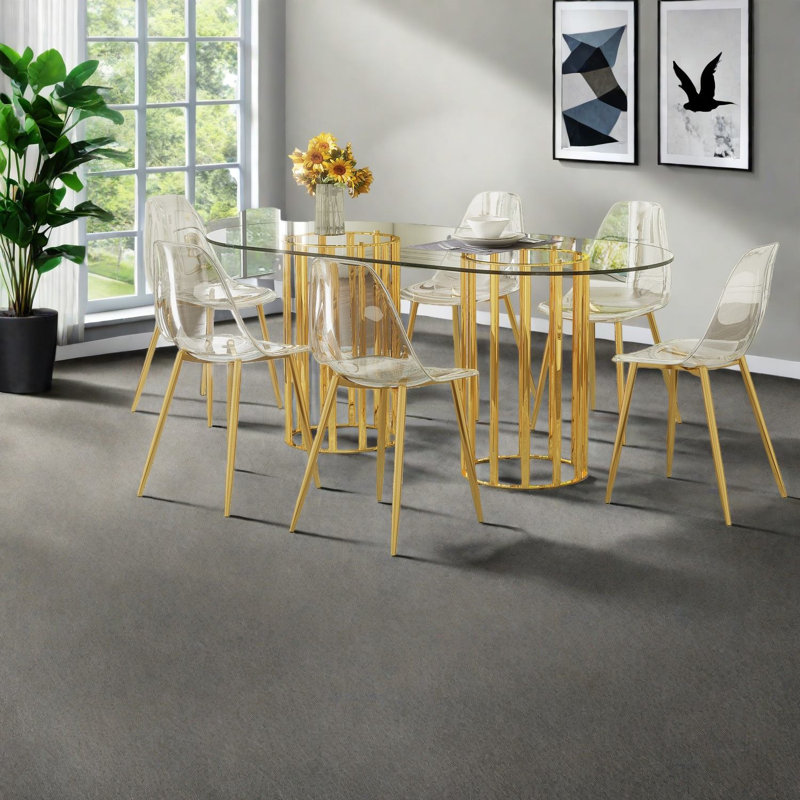 Ensembles de table de salle à manger (doit inclure la table et la chaise)