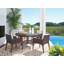 Abaco Round Dining Table