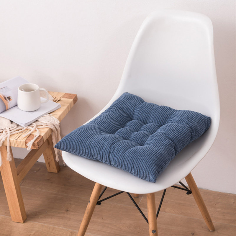 Floor Pillow Cushions Pillow Soft Thicken Seating Cushion Tatami For Yoga Living Room Coffee Sofa Balcony Kids Outdoor Patio Furniture Cushions
